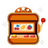 Daily login draw icon
